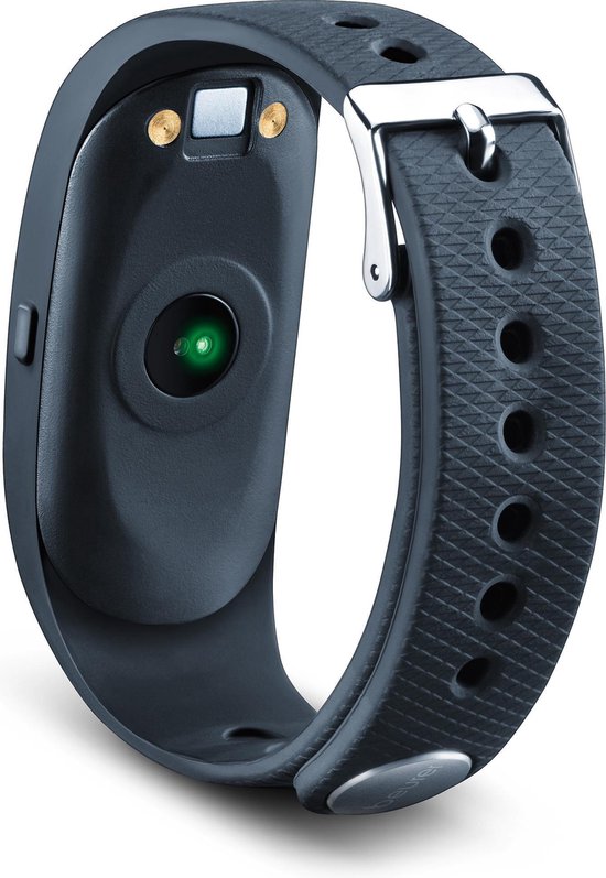 Beurer AS95 Activity tracker Zwart