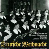 Stuttgarter Hymnus-Chorknaben - Deutsche Weihnachtslieder