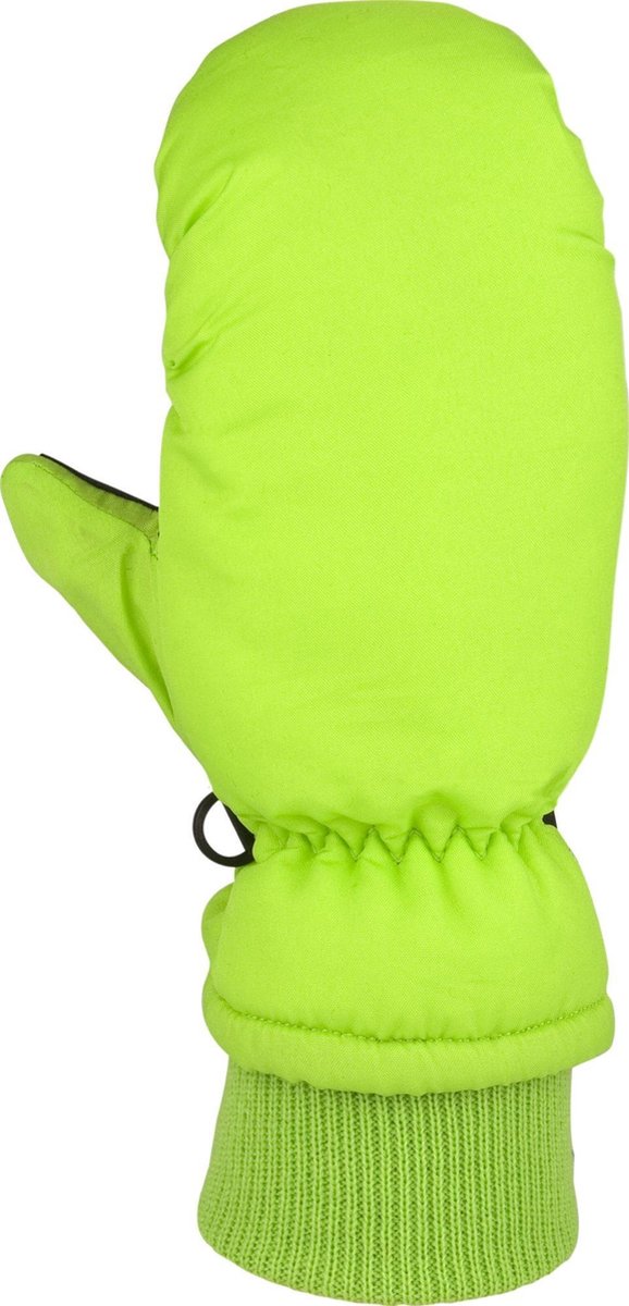 Starling Basic Wanten Unisex Groen