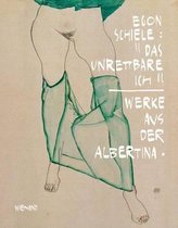 Egon Schiele: The Unsalvageable Ego