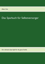 Das Sparbuch für Selbstversorger