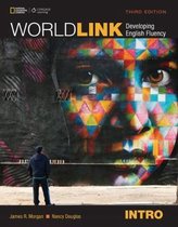 World Link Intro: Student Book with My World Link Online