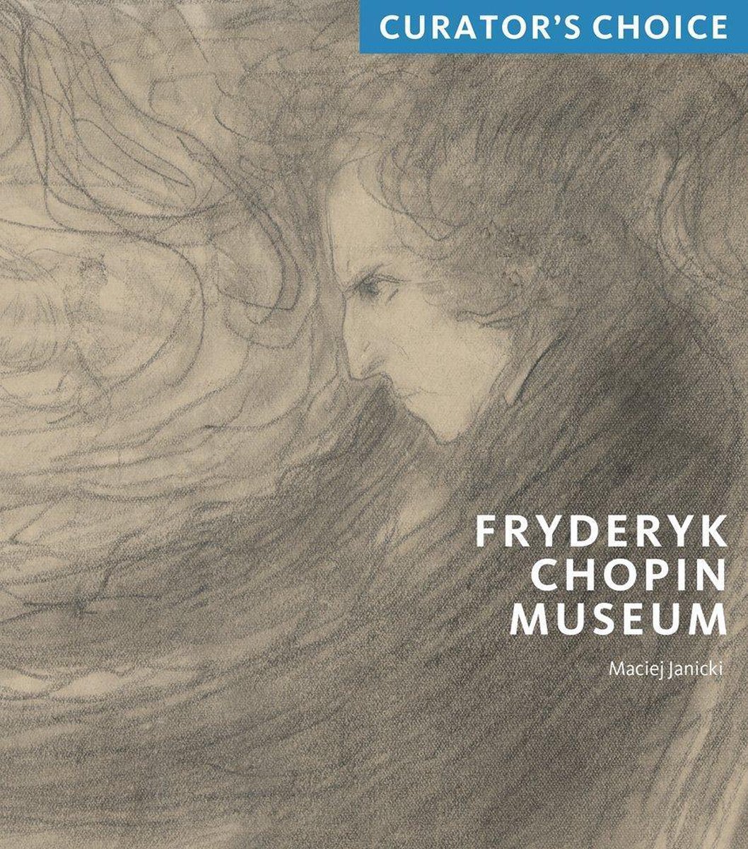 Fryderyk Chopin Museum - Maciej Janicki