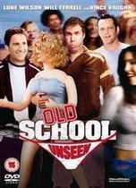 Old School /DVD