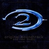 Halo 2, Vol. 1 [Original Game Soundtrack]