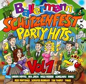 Ballermann Schuetzenfest - Party Hits Vol.1