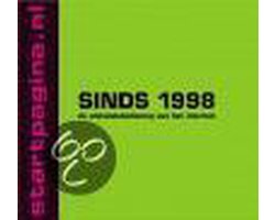 Sinds 1998