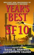 Year's Best Science Fiction
