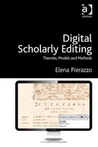 Digital Scholarly Editing