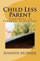 Omslag Child Less Parent