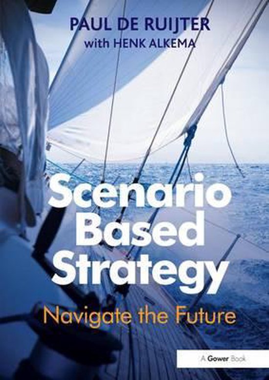 Scenario Based Strategy - cover