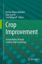 Crop Improvement
