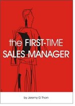 The First-time Sales Manager