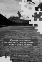 Environmental Statistics, Assessment, and Forecasting