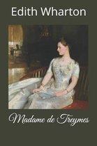 Madame de Treymes