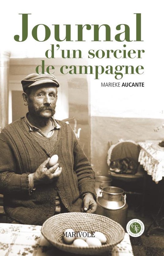 Foto: Terroir de france le journal d un sorcier de campagne