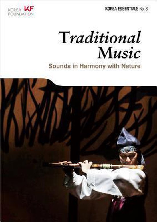 Traditional Music 9788991913882 Robert Koehler Boeken