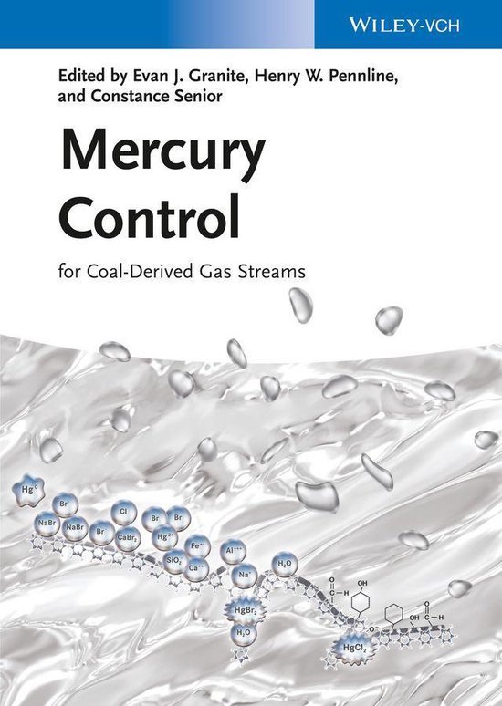 Mercury Control - cover