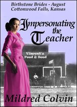 Birthstone Brides - Impersonating the Teacher
