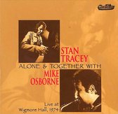 Alone & Together With Mike Osborne