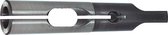 Klemhuls met morseconus DIN 6328 6,0mm FAHRION