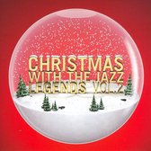 Christmas With The Jazz Legends Vol 2