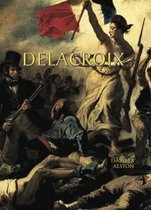 TAJ Mini Books - Delacroix