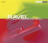 Various - Ravel Collection: Bolero, Piano Con