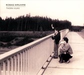 Robag Wruhme - Thora Vukk (CD)