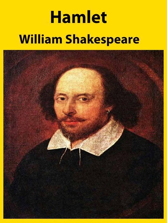 Hamlet - cover