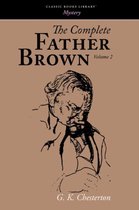 The Complete Father Brown volume 2