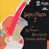 Superbass 2 -SACD- (Hybride/Stereo/5.1)