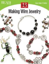 Making Wire Jewelry