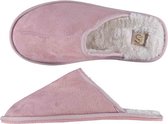 Apollo Sloffen Unisex - Roze - Maat 41/42