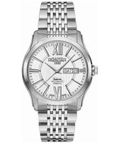 Roamer Herenhorloge Saturn II Gents Automatisch 960637 41 13 90