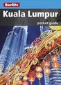 Berlitz Kuala Lumpur Pocket Guide