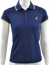 Australian - Women Polo - Polo Voor Vrouwen - 32 - Blauw