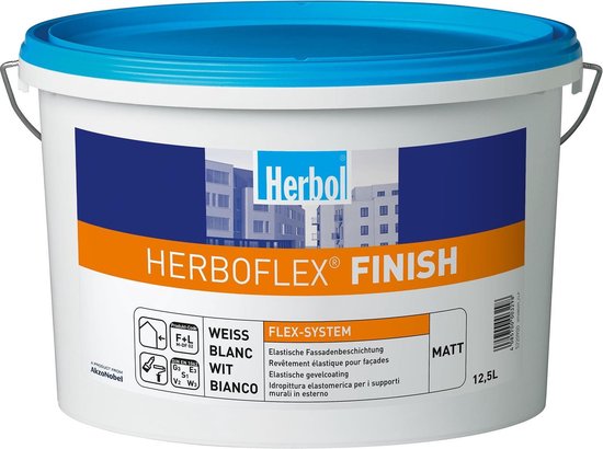 Herbol Herboflex Finish Mat (5L, 12.5L)