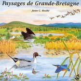 Various Artists - Paysages De Grande Bretagne (CD)