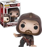 POP Movies Assassin's Creed Aguilar (crouching) no 379 - Funko
