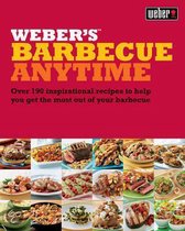 Weber's Barbecue Anytime