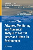cSUR-UT Series: Library for Sustainable Urban Regeneration 3 - Advanced Monitoring and Numerical Analysis of Coastal Water and Urban Air Environment