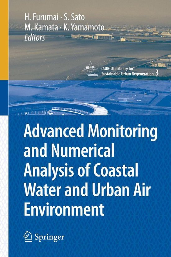cSUR-UT Series: Library for Sustainable Urban Regeneration 3 ... - cover