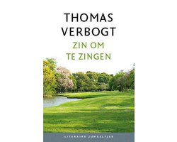 Zin om te zingen
