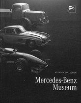 Mercedes-Benz Museum. Mythos & Collection