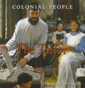 Colonial People-The Tailor