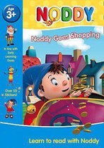 Noddy Goes Shopping