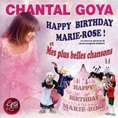 Happy Birthday Marie Rose