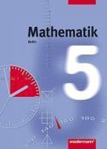 Mathematik 5. Euro. Schülerbuch. Berlin