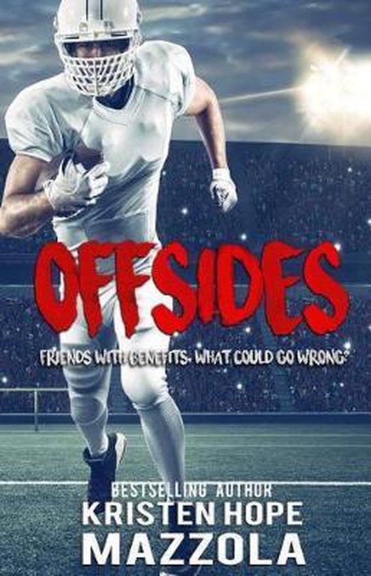 Offsides - cover